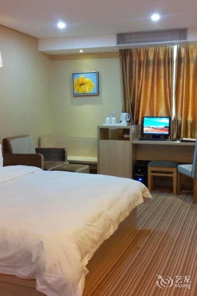 Chuang Xing Da Hotel 深セン市 エクステリア 写真
